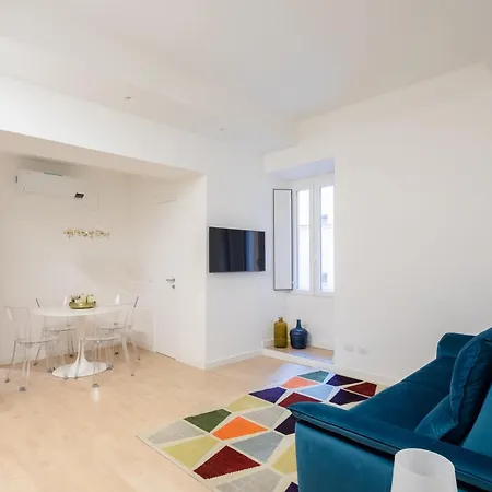 Giulio Cesare Flat Apartment Rome