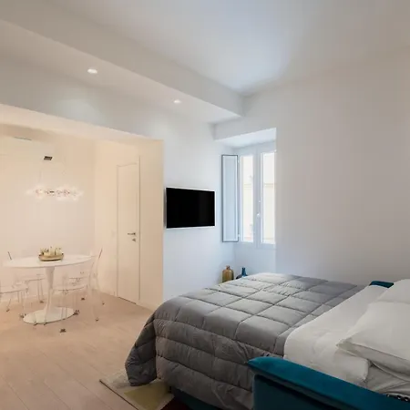 Giulio Cesare Flat Apartment Rome