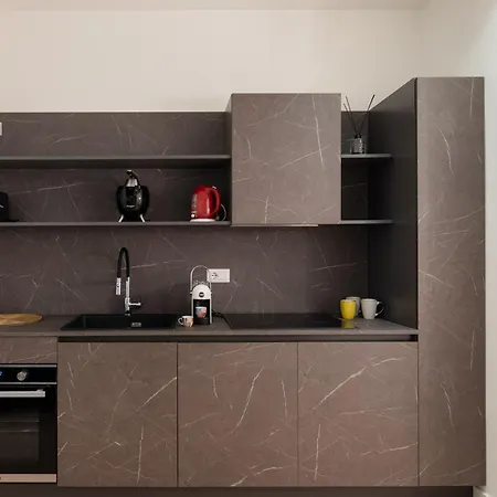 Giulio Cesare Flat Apartment *