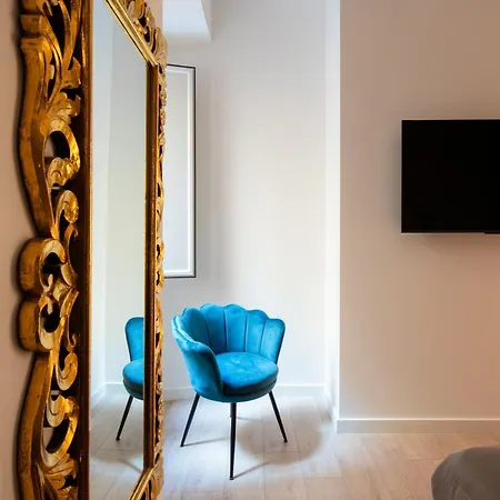 Appartement Giulio Cesare Flat - Vatican Rome
