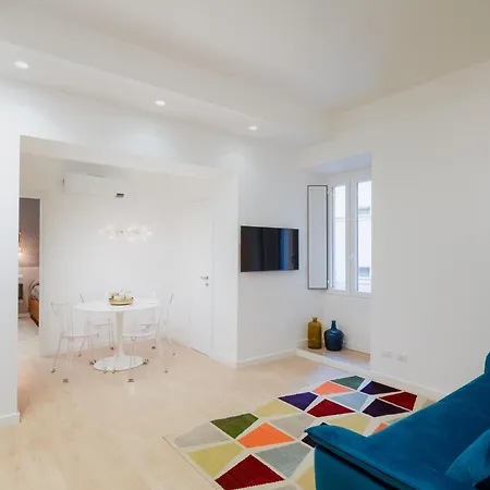 Giulio Cesare Flat Apartment Rome