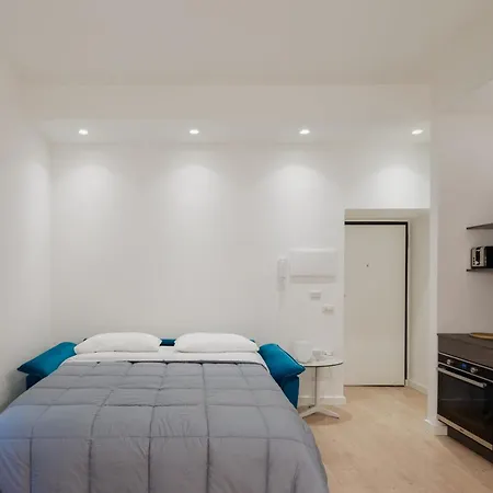 Giulio Cesare Flat - Vatican *