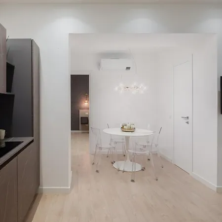 Giulio Cesare Flat Apartment
