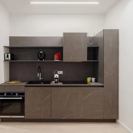 Apartment Giulio Cesare Flat