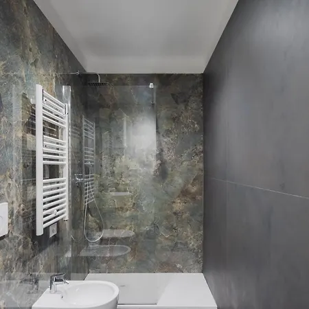 Apartment Giulio Cesare Flat *