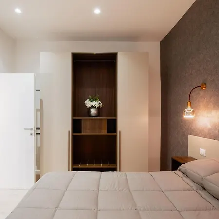 Giulio Cesare Flat Apartment *