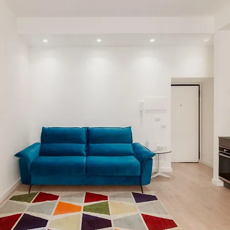 Giulio Cesare Flat Apartment *