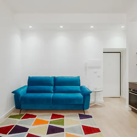 Apartment Giulio Cesare Flat