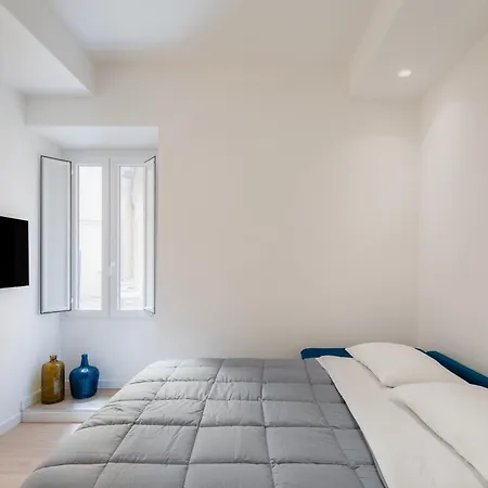 Giulio Cesare Flat - Vatican 罗马