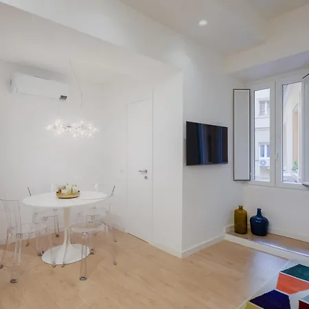 Giulio Cesare Flat - Vatican * 罗马