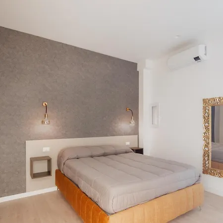 Giulio Cesare Flat - Vatican Apartamento *