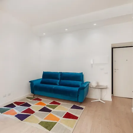 Giulio Cesare Flat - Vatican Apartamento Roma