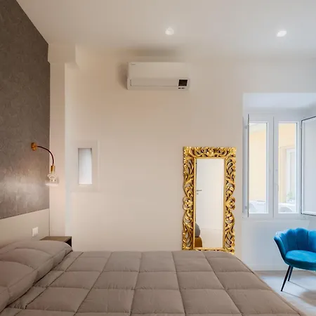 Apartman Giulio Cesare Flat *
