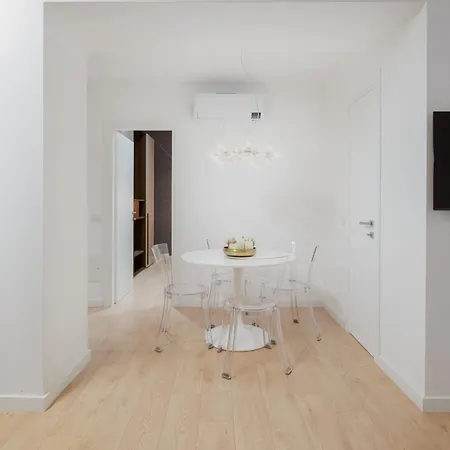 Giulio Cesare Flat - Vatican Apartamento *