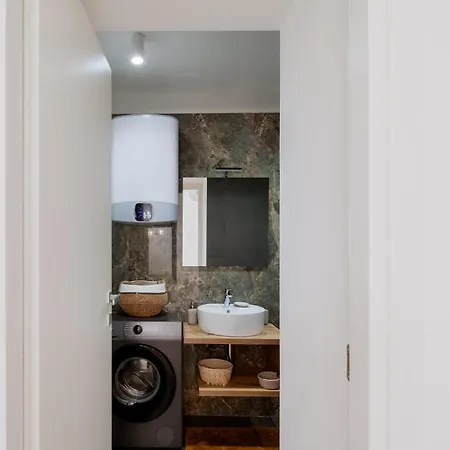 Giulio Cesare Flat - Vatican Apartamento