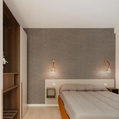 Apartman Giulio Cesare Flat *
